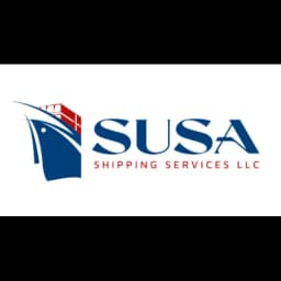 Susa Shipping Services LLC logo