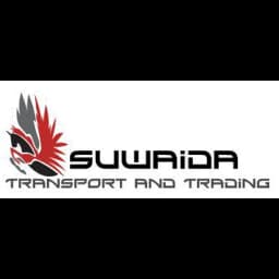Suwaida Transport & Trading Sarl logo
