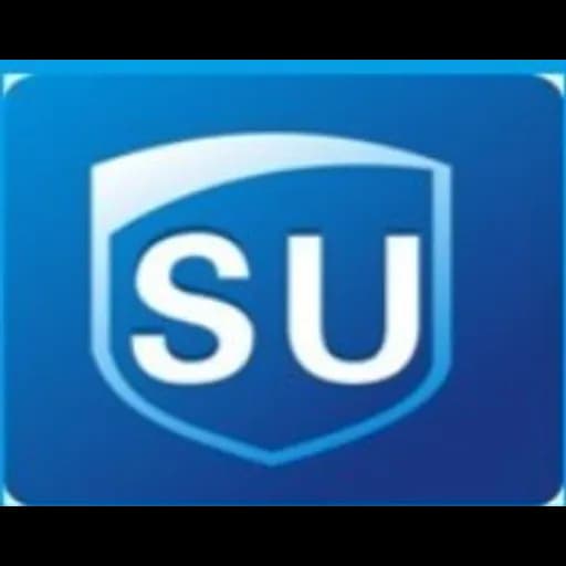 SUYOU INT.FREIGHT CO.,LIMITED logo