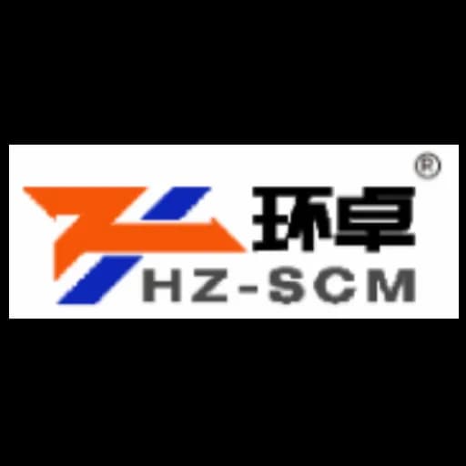 Suzhou Huanzhuo International Logistics Co.Ltd logo