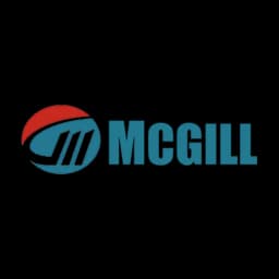 SUZHOU MCGILL INDUSTRIES CO LTD logo