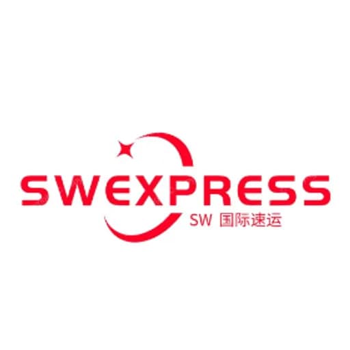 SW EXPRESS CARGO logo