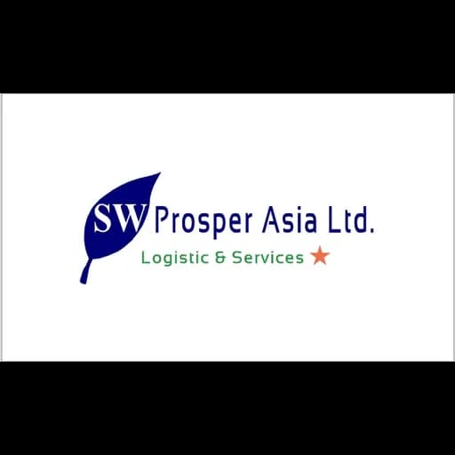 SW Prosper Asia Ltd. logo