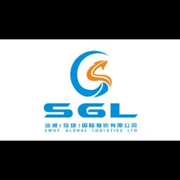 SWAYCARGO(SHENZHEN) INTERNATIONAL LIMITED logo