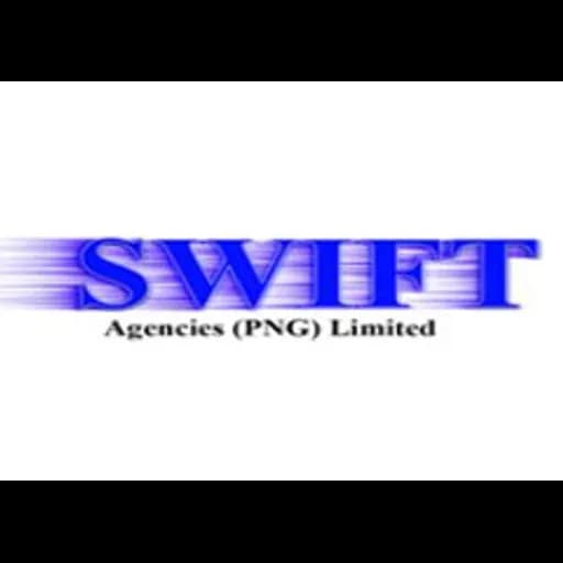 SWIFT AGENCIES (PNG) LIMITED logo