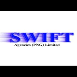SWIFT AGENCIES (PNG) LIMITED logo
