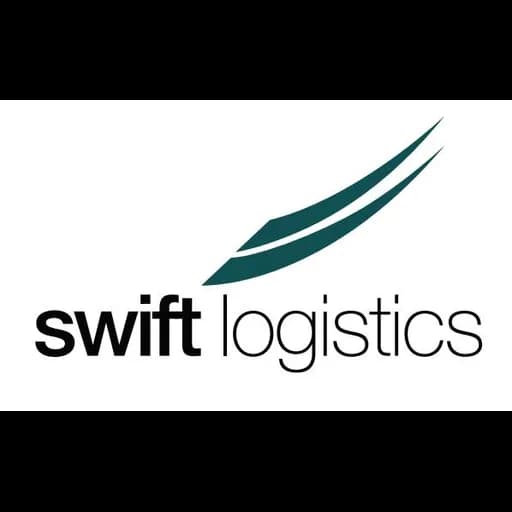 Swift Logistic Services Limited logo