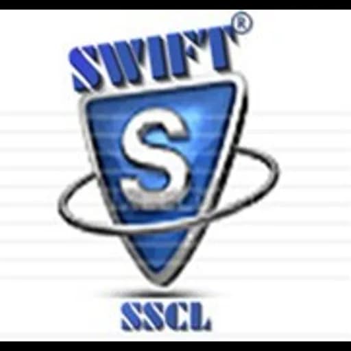 Swift Shipping & Container Line logo
