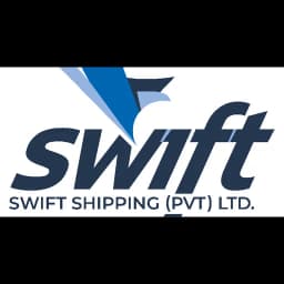 Swift Shipping (Pvt.) Limited logo