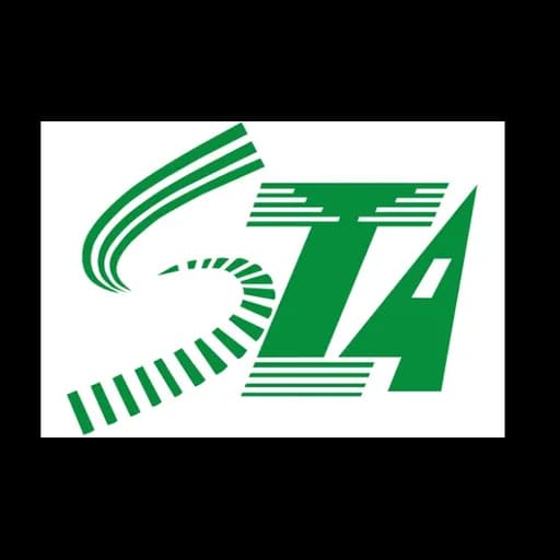 SWIFT TRANSPORT AGENCY CO., LTD. logo