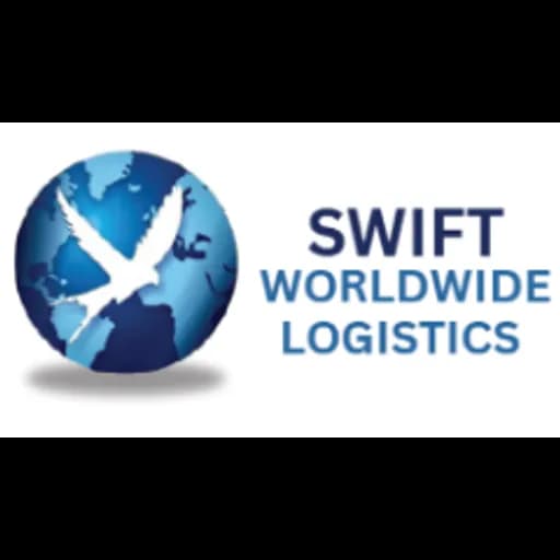 SWIFT WORLDWIDE LOGISTICS logo