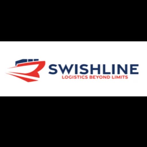 SWISH LINE SHIPPING L.L.C logo