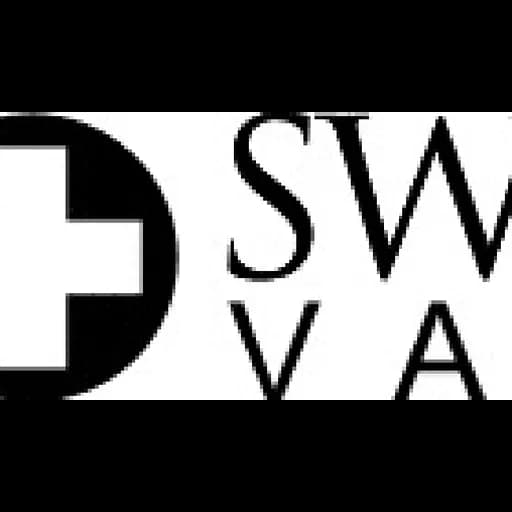Swiss Vans UK logo