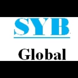 SYB Global Trading Co.ltd logo