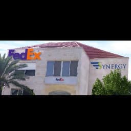 Synergy Express INC. logo