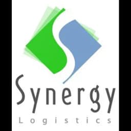 SYNERGY LOGISTICS PAKISTAN logo