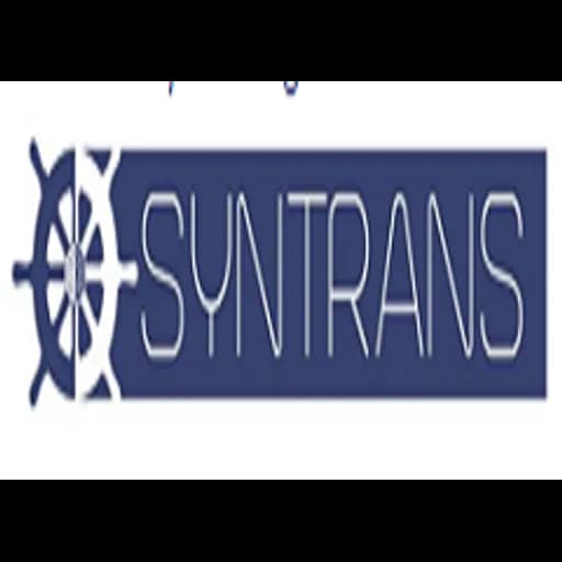 SYNTRANS Logistics PLC logo