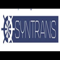 SYNTRANS Logistics PLC logo