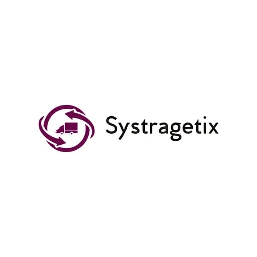 Systragetix Project Management Services logo