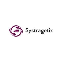 Systragetix Project Management Services logo