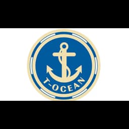 T-OCEAN LOGISTICS CO.,LTD. logo