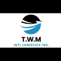 T.W.M. INTERNATIONAL LOGISTICS INC. logo