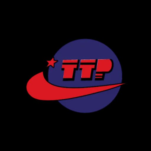 T.T.P Logistics Co.,ltd logo