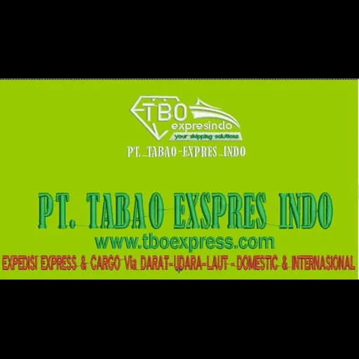 tabao expres indo.pt logo