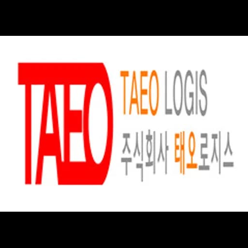 Taeo Logis Co.,Ltd. logo