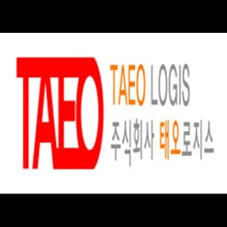 Taeo Logis Co.,Ltd. logo