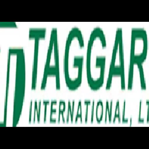 Taggart International, Ltd logo