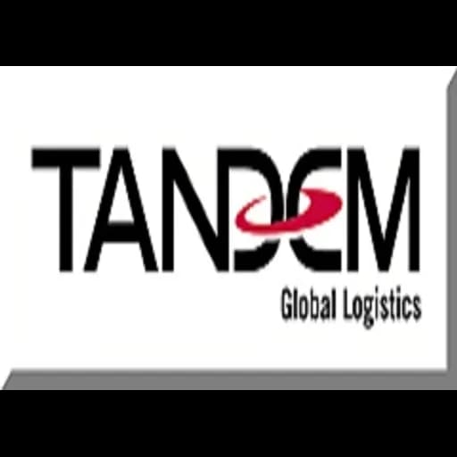 Tandem Global Logistics logo