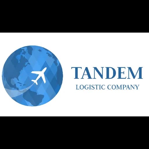 Tandem Logistic Company logo