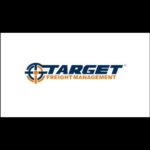 Target Freight Management Inc logo
