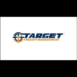 Target Freight Management Inc logo