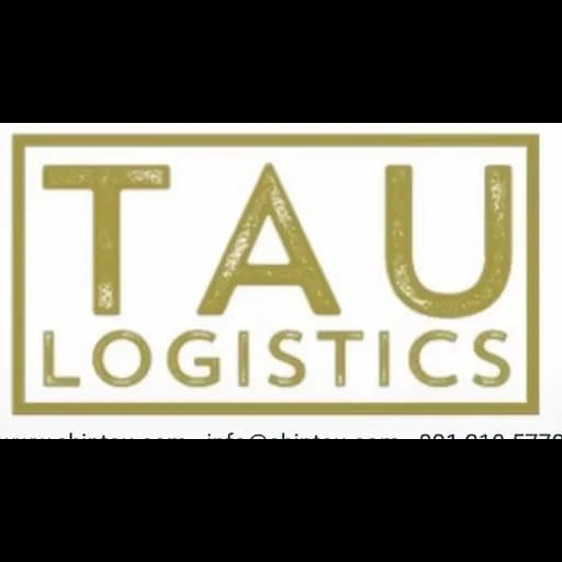 TAU Logistics LLC logo