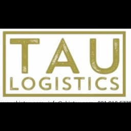 TAU Logistics LLC logo
