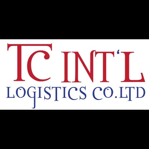 TC Supplier Chain (Shanghai) Co.Ltd. logo