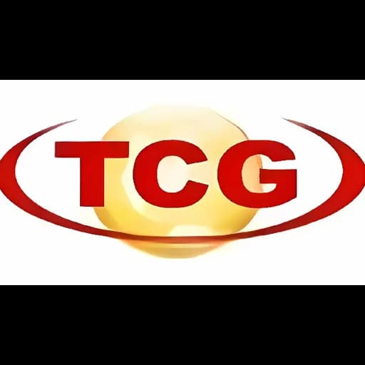 TCG Global Logistics (China) Co., Ltd logo