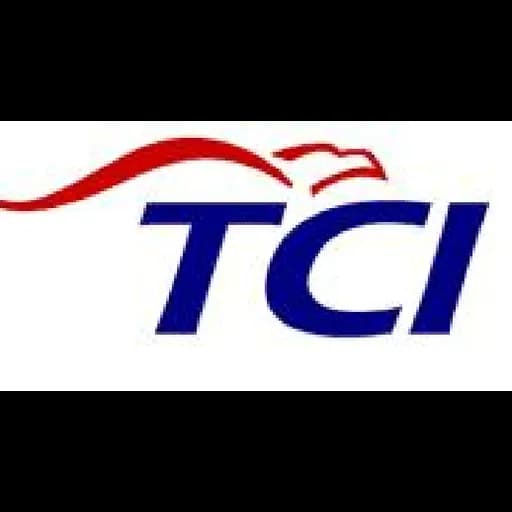 TCI Freight Forwarding Co., Ltd. logo