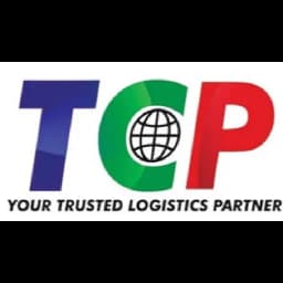 TCP LOGISTICS CO., LTD logo