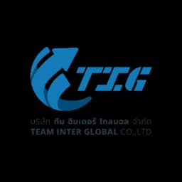 TEAM INTER GLOBAL CO.,LTD logo