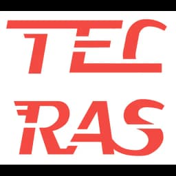 TEC RAS Logistic logo