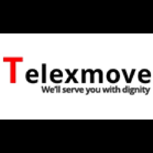 Telexmove logo