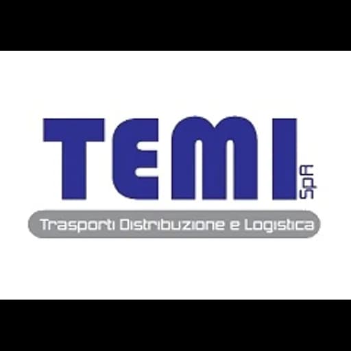 TEMI S.P.A. logo