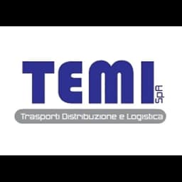 TEMI S.P.A. logo
