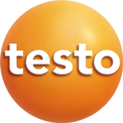 Testo Instruments International Trading (Shanghai) Co., Ltd. logo