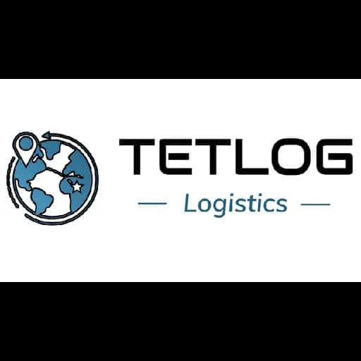 Tetlog Lojistik Ltd. Sti. logo
