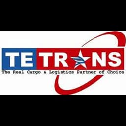 TETRANS LOGISTICS logo