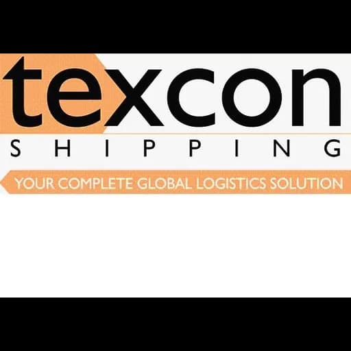 Texcon Shipping logo